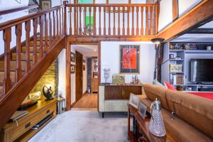 Sitting Room- click for photo gallery